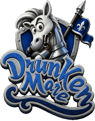 Drunken Mare